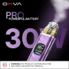 Многоразовая электронная сигарета - OXVA Xlim Pro 2 Pod Kit 1300 мАч (Rose Pink)